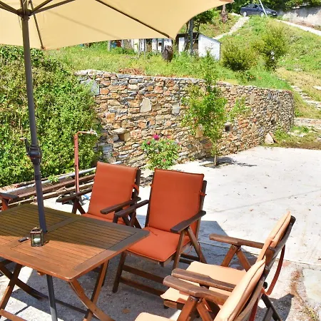 Melina Agios Ioannis Pilion Greece