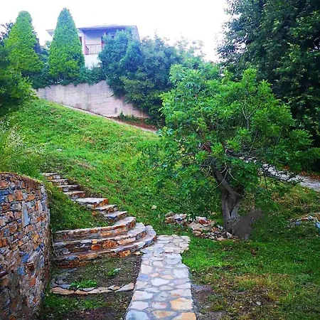 Holiday home Melina Agios Ioannis Pilion Greece *