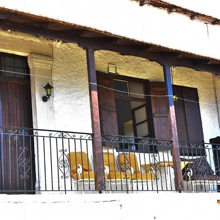 Σπίτι διακοπών Melina Agios Ioannis Pilion Greece Áyios Dhimítrios