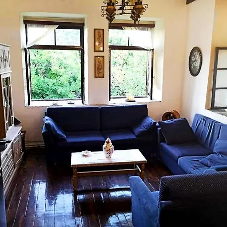 Holiday home Melina Agios Ioannis Pilion Greece *