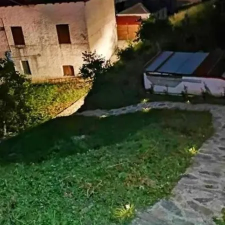 Melina Agios Ioannis Pilion Greece Holiday home