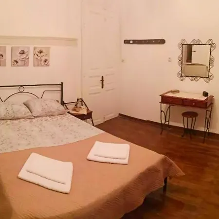 Holiday home Melina Agios Ioannis Pilion Greece