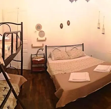 Σπίτι διακοπών Melina Agios Ioannis Pilion Greece Áyios Dhimítrios