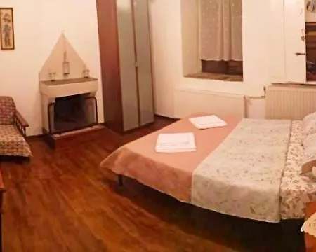 Melina Agios Ioannis Pilion Greece Agios Dimitrios (Magnesia)