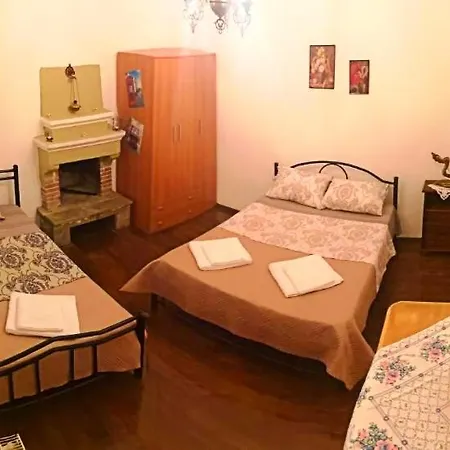 Melina Agios Ioannis Pilion Greece Agios Dimitrios (Magnesia)