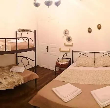 Melina Agios Ioannis Pilion Greece Σπίτι διακοπών Áyios Dhimítrios