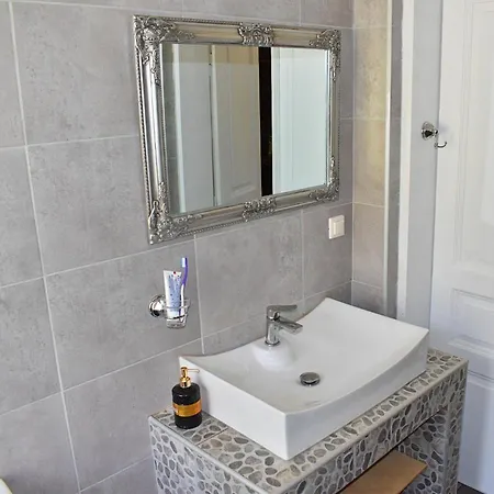Holiday home Melina Agios Ioannis Pilion Greece
