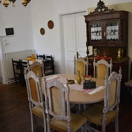 Σπίτι διακοπών Melina Agios Ioannis Pilion Greece