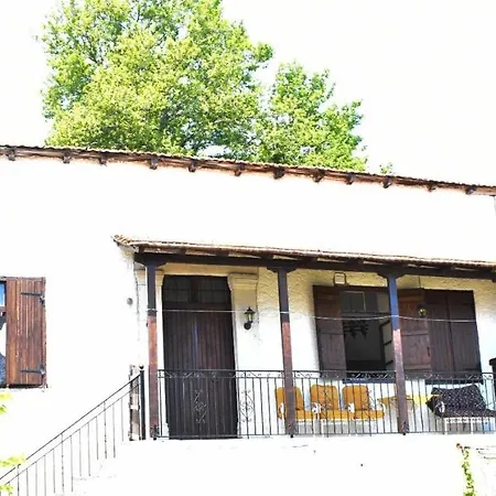 Holiday home Melina Agios Ioannis Pilion Greece