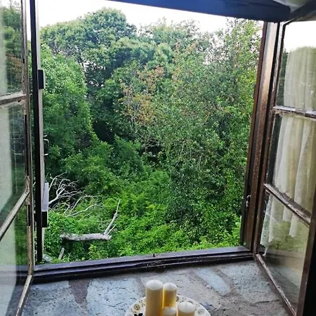 Melina Agios Ioannis Pilion Greece