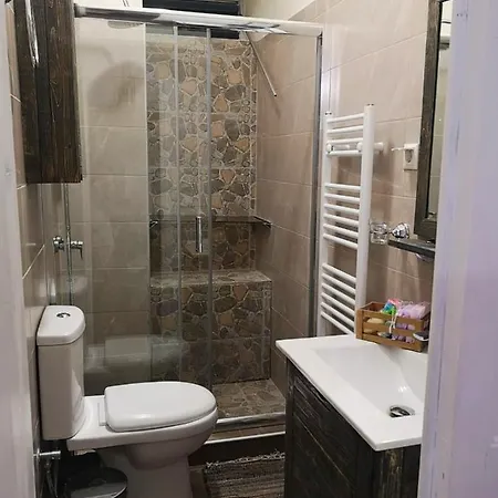 Melina Agios Ioannis Pilion Greece Holiday home Agios Dimitrios (Magnesia)