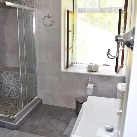 Holiday home Melina Agios Ioannis Pilion Greece
