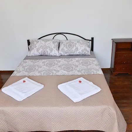 Melina Agios Ioannis Pilion Greece Casa de Férias Áyios Dhimítrios