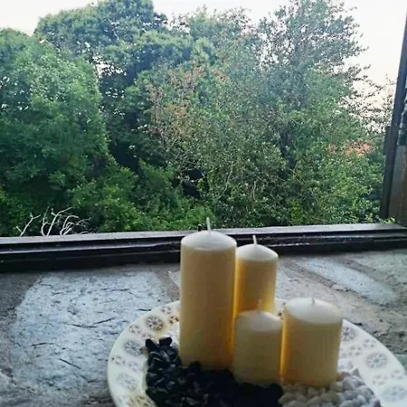 Holiday home Melina Agios Ioannis Pilion Greece Agios Dimitrios (Magnesia)
