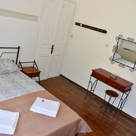 Melina Agios Ioannis Pilion Greece Casa de Férias Áyios Dhimítrios