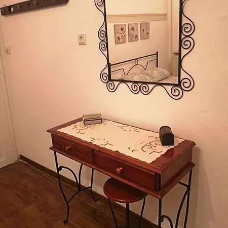 Melina Agios Ioannis Pilion Greece * Áyios Dhimítrios