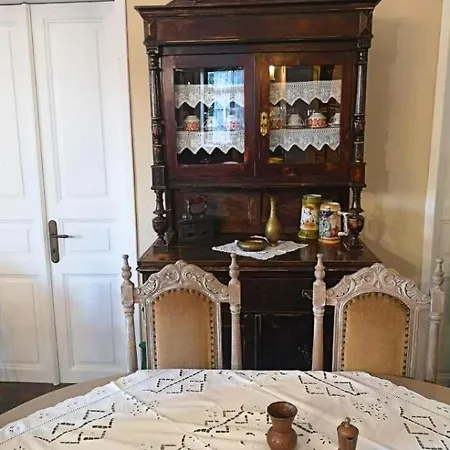 Σπίτι διακοπών Melina Agios Ioannis Pilion Greece