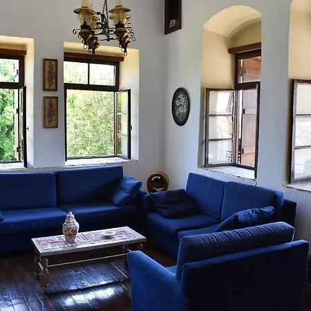 Melina Agios Ioannis Pilion Greece