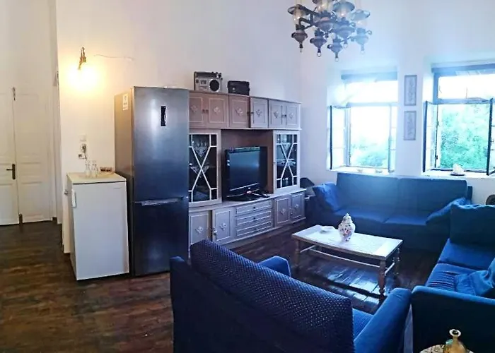 Melina Agios Ioannis Pilion Greece *