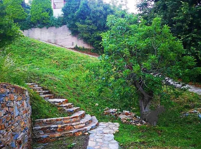 Case de vacanță Melina Agios Ioannis Pilion Greece *