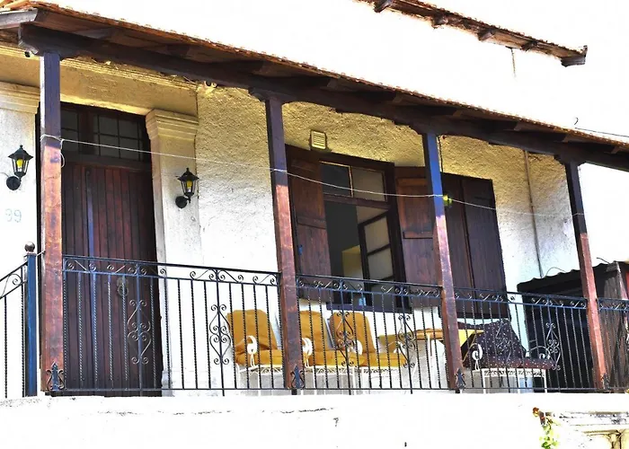 Case de vacanță Melina Agios Ioannis Pilion Greece Áyios Dhimítrios