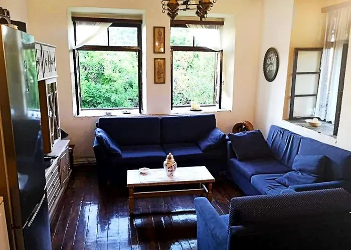 Case de vacanță Melina Agios Ioannis Pilion Greece *