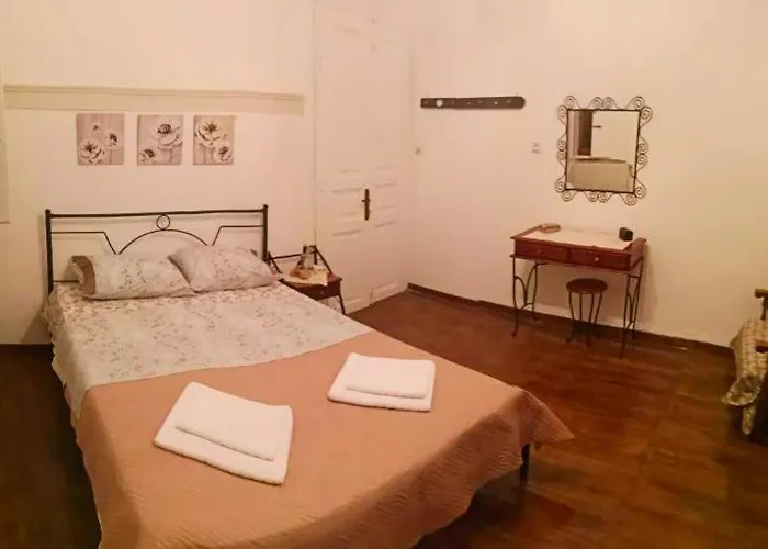 Case de vacanță Melina Agios Ioannis Pilion Greece