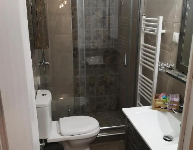 Melina Agios Ioannis Pilion Greece