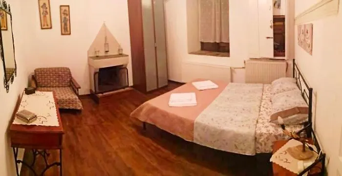 Melina Agios Ioannis Pilion Greece Áyios Dhimítrios