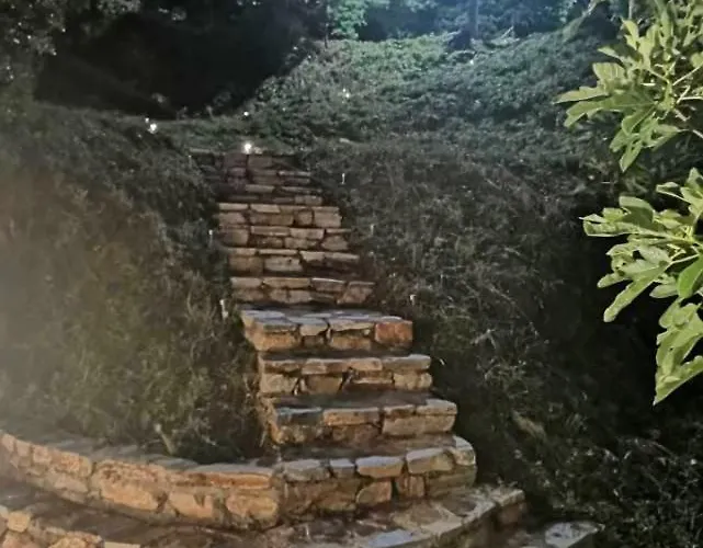 Case de vacanță Melina Agios Ioannis Pilion Greece Áyios Dhimítrios