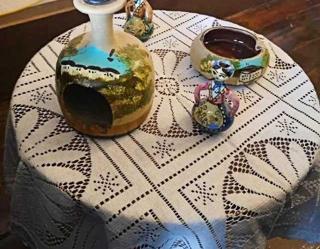 Case de vacanță Melina Agios Ioannis Pilion Greece *