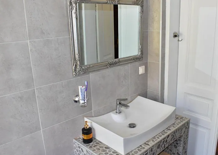 Case de vacanță Melina Agios Ioannis Pilion Greece