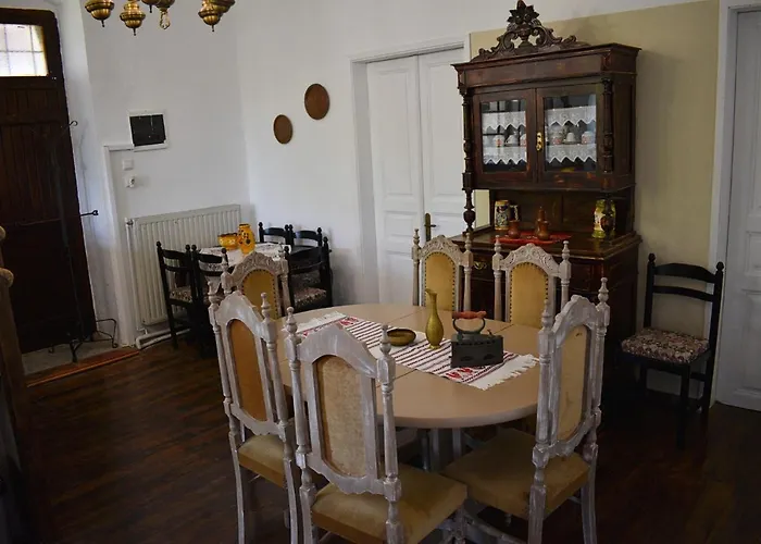 Case de vacanță Melina Agios Ioannis Pilion Greece