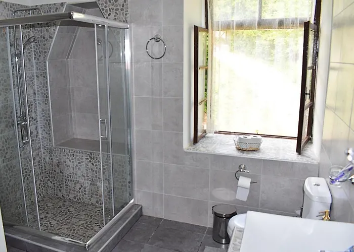 Melina Agios Ioannis Pilion Greece *