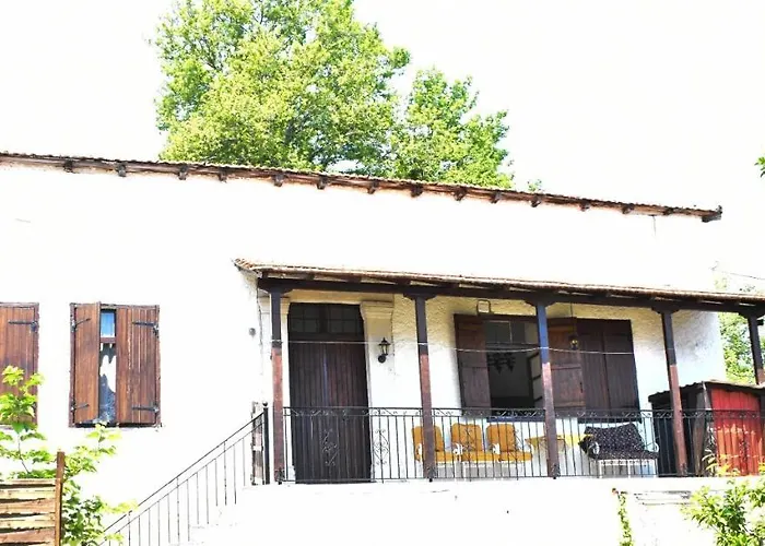 Case de vacanță Melina Agios Ioannis Pilion Greece