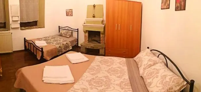 Melina Agios Ioannis Pilion Greece *