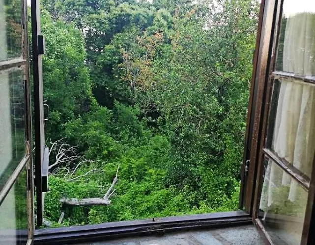 Melina Agios Ioannis Pilion Greece