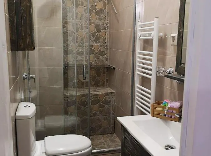 Melina Agios Ioannis Pilion Greece Case de vacanță Áyios Dhimítrios