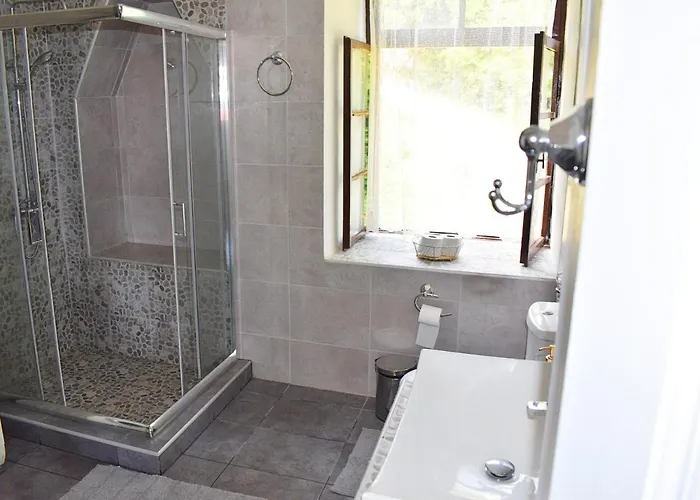 Case de vacanță Melina Agios Ioannis Pilion Greece