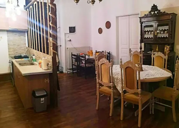 Melina Agios Ioannis Pilion Greece * Áyios Dhimítrios