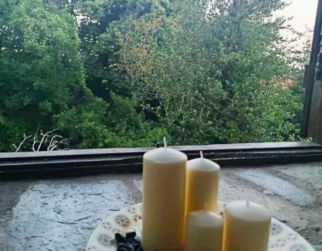 Case de vacanță Melina Agios Ioannis Pilion Greece Áyios Dhimítrios