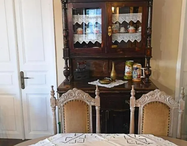 Case de vacanță Melina Agios Ioannis Pilion Greece