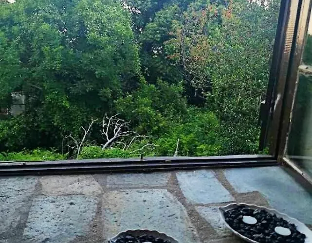 Melina Agios Ioannis Pilion Greece