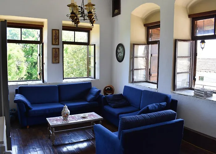 Melina Agios Ioannis Pilion Greece